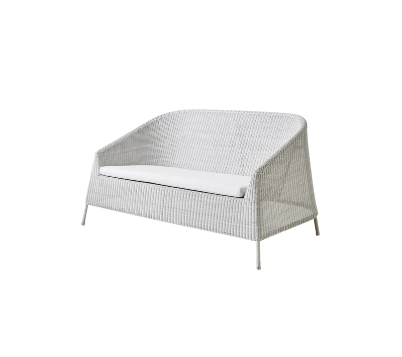 Kingston 2-seater sofa