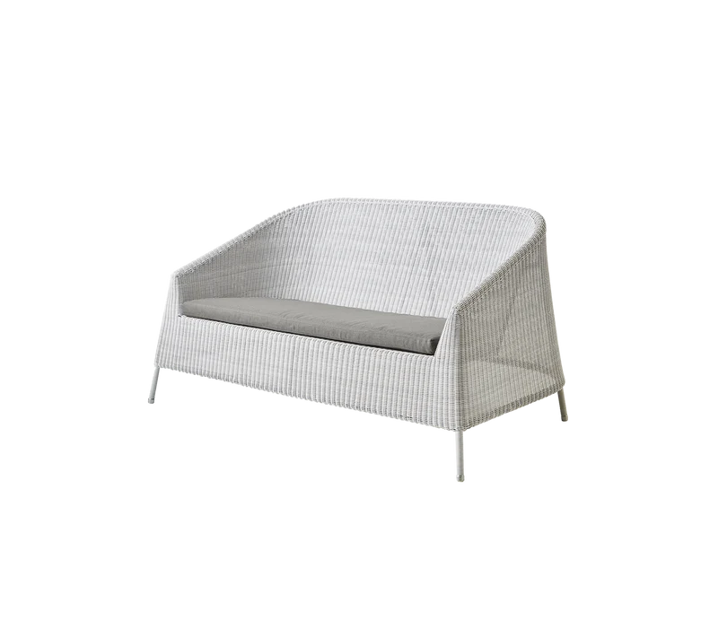 Kingston 2-seater sofa