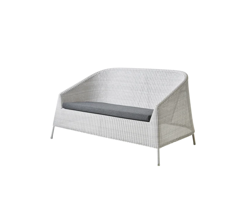 Kingston 2-seater sofa