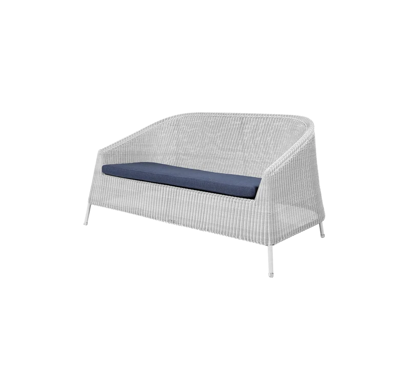 Kingston 2-seater sofa