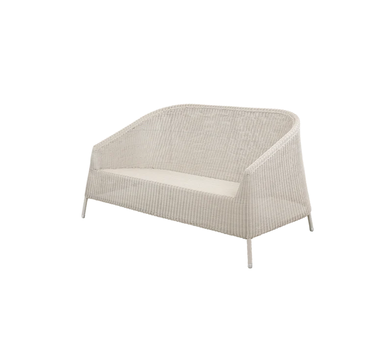 Kingston 2-seater sofa