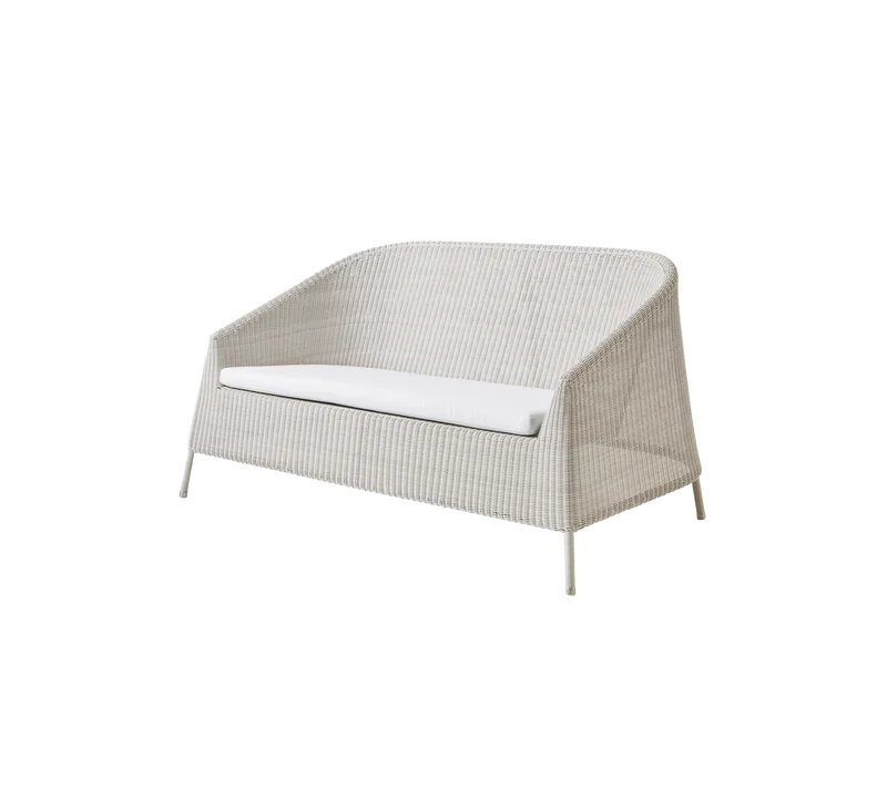 Kingston 2-seater sofa