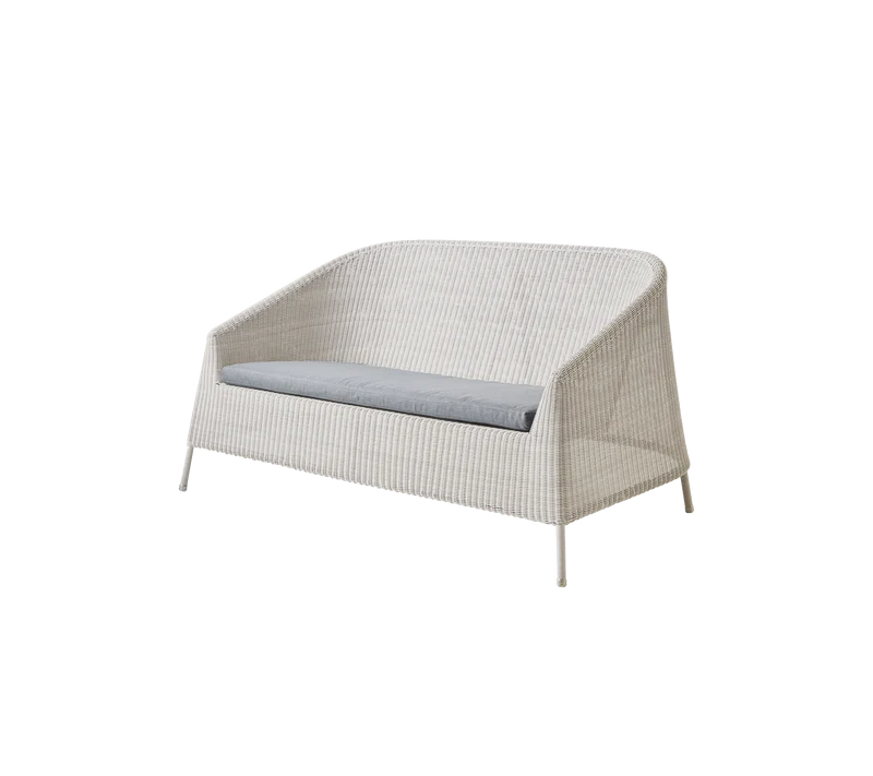 Kingston 2-seater sofa