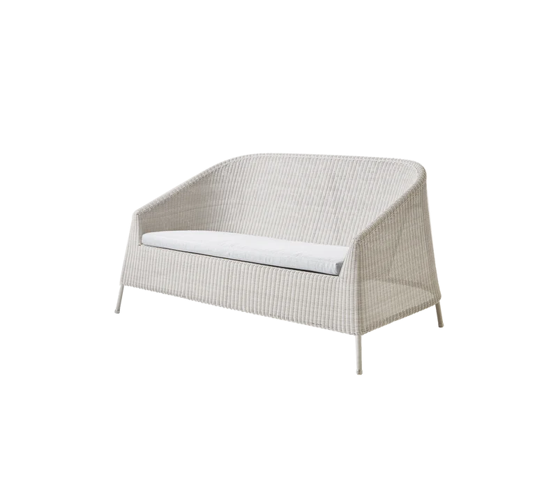 Kingston 2-seater sofa
