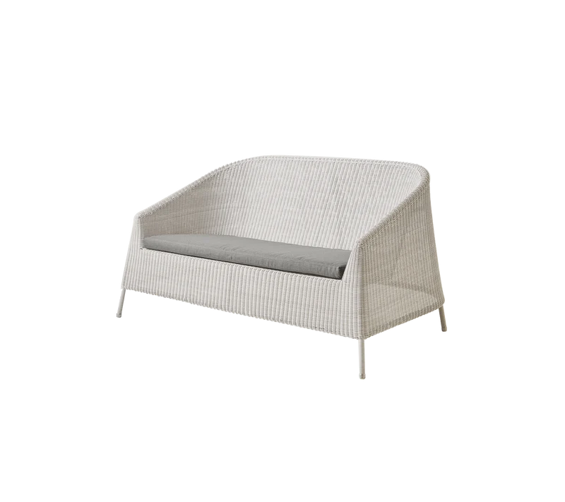 Kingston 2-seater sofa