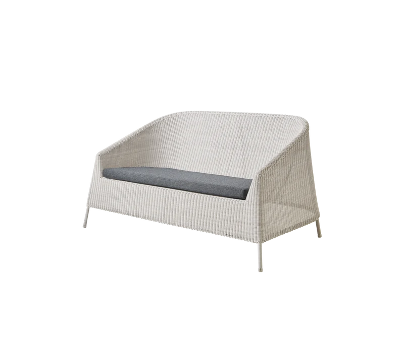 Kingston 2-seater sofa