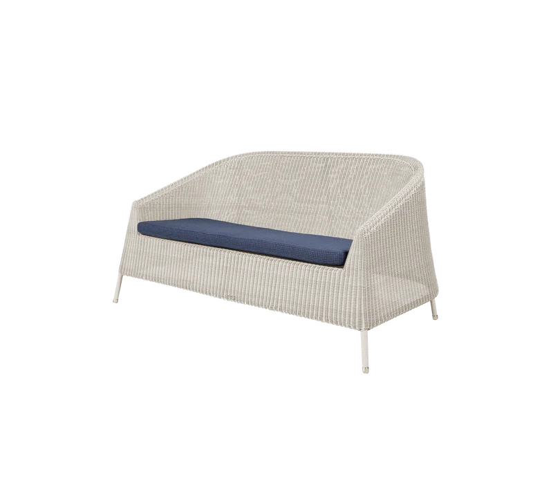 Kingston 2-seater sofa
