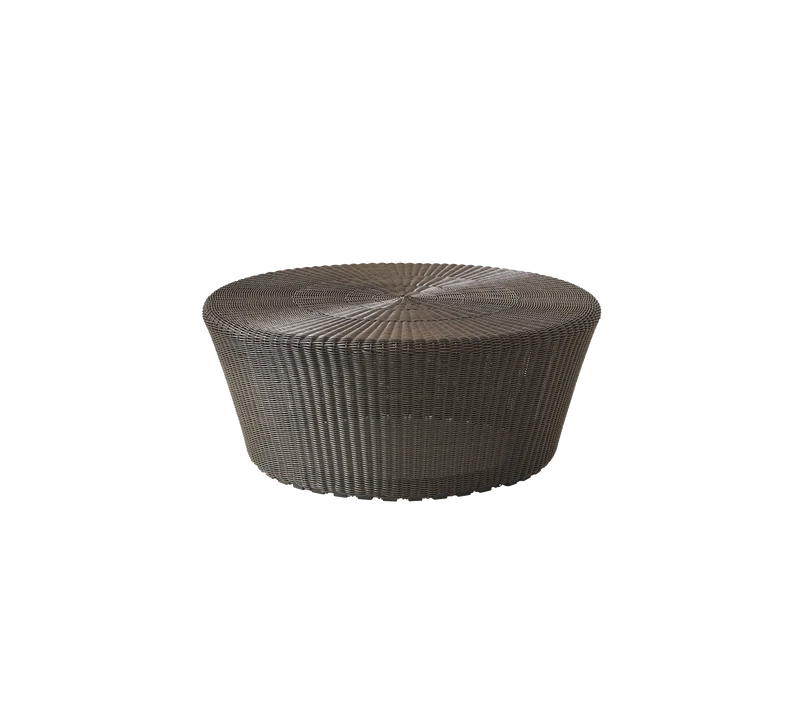 Kingston footstool, large