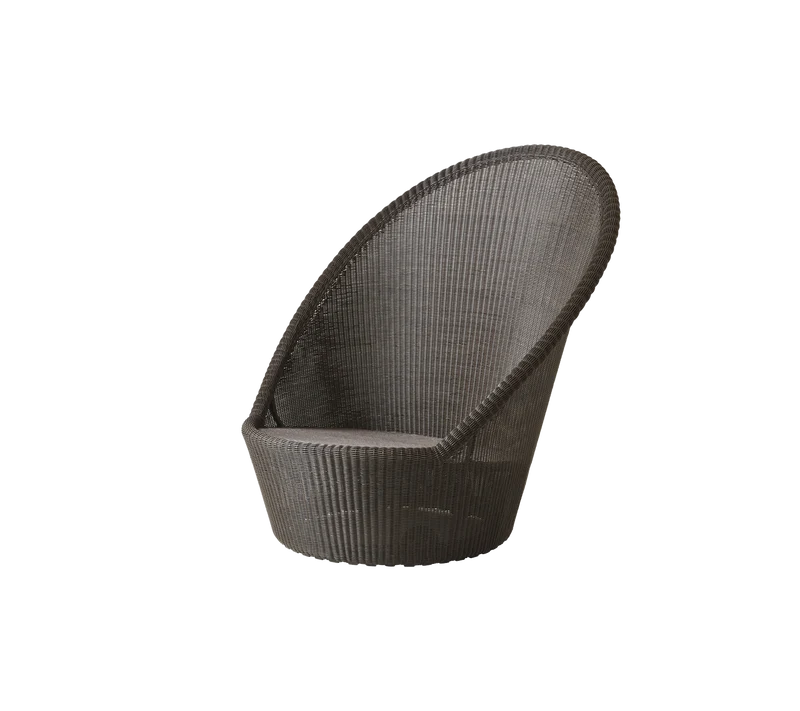 Kingston sunchair w/wheels