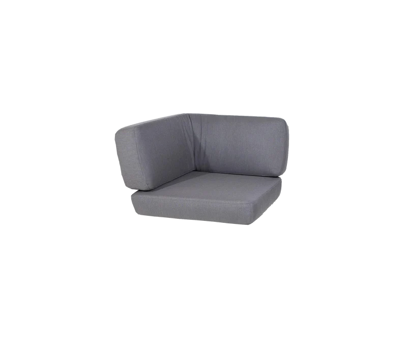 Savannah corner module, Cushion set