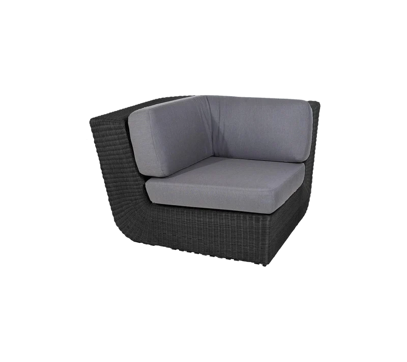 Savannah corner module, Cushion set