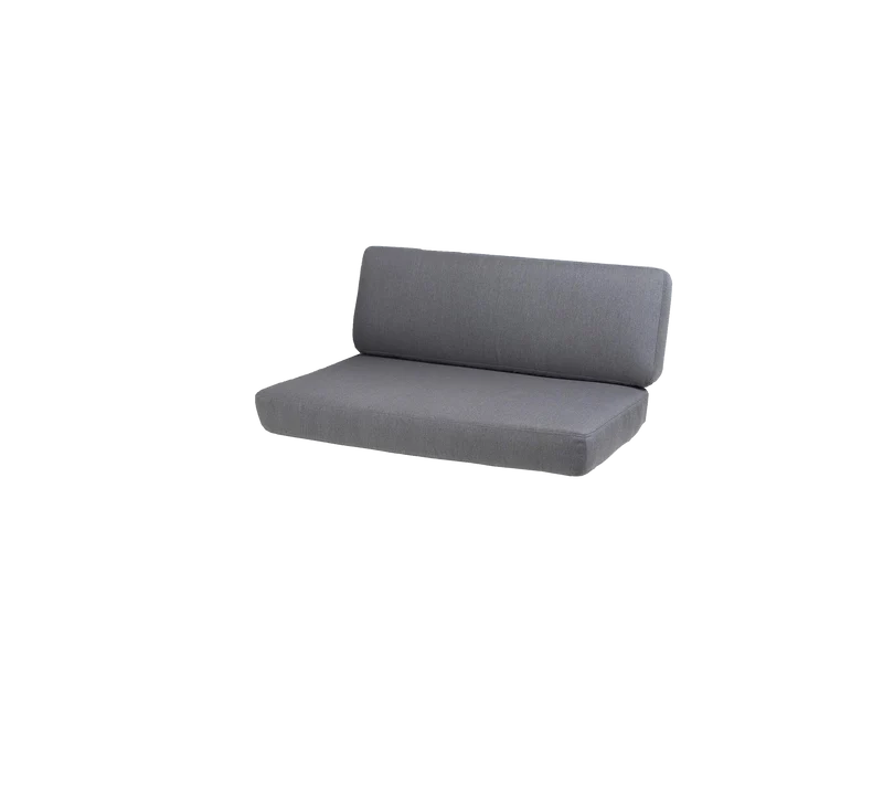 Savannah 2-seater sofa, right module, Cushion set