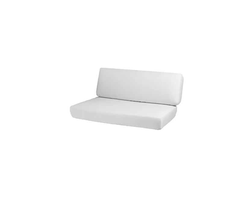 Savannah 2-seater sofa, right module, Cushion set