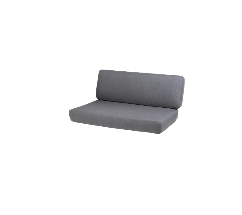 Savannah 2-seater sofa, left module, Cushion set