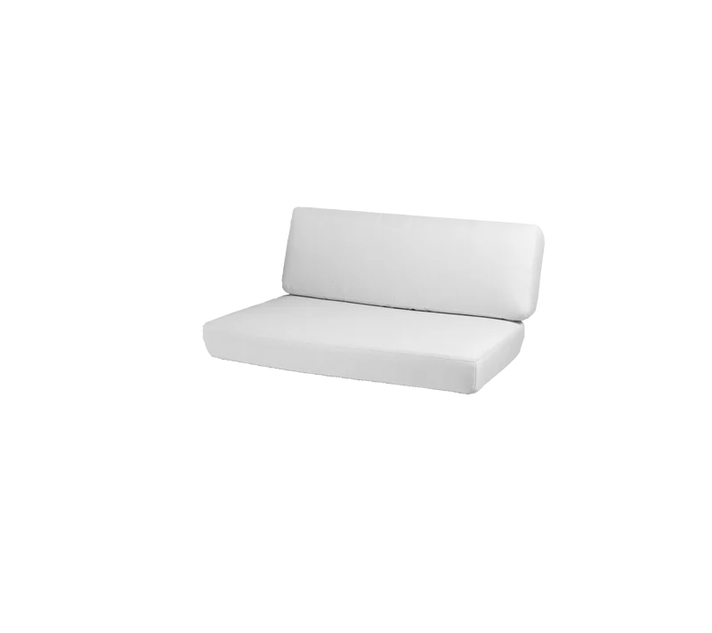 Savannah 2-seater sofa, left module, Cushion set