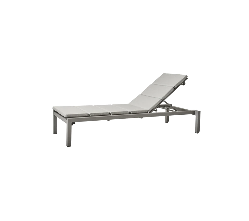 Relax sunbed, Cushion