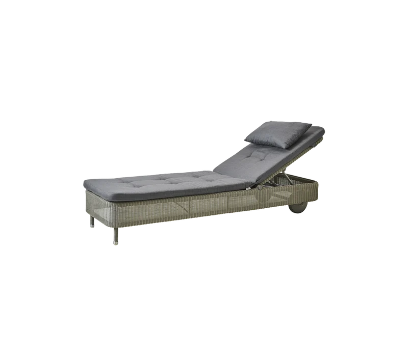 Presley sunbed, Cushion