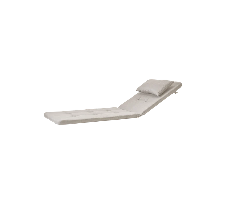 Presley sunbed, Cushion