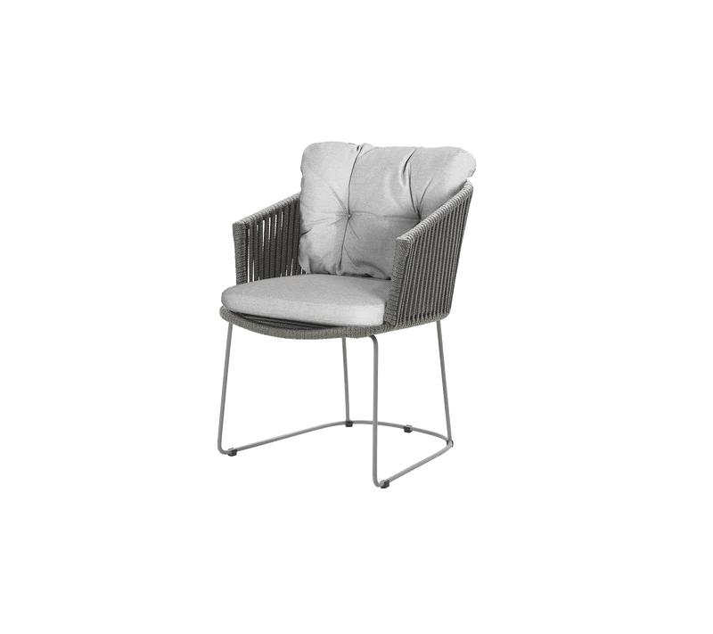 Moments chair, Cushion set