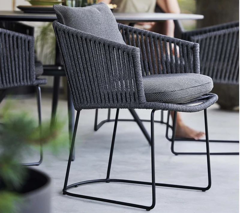 Moments chair, Cushion set