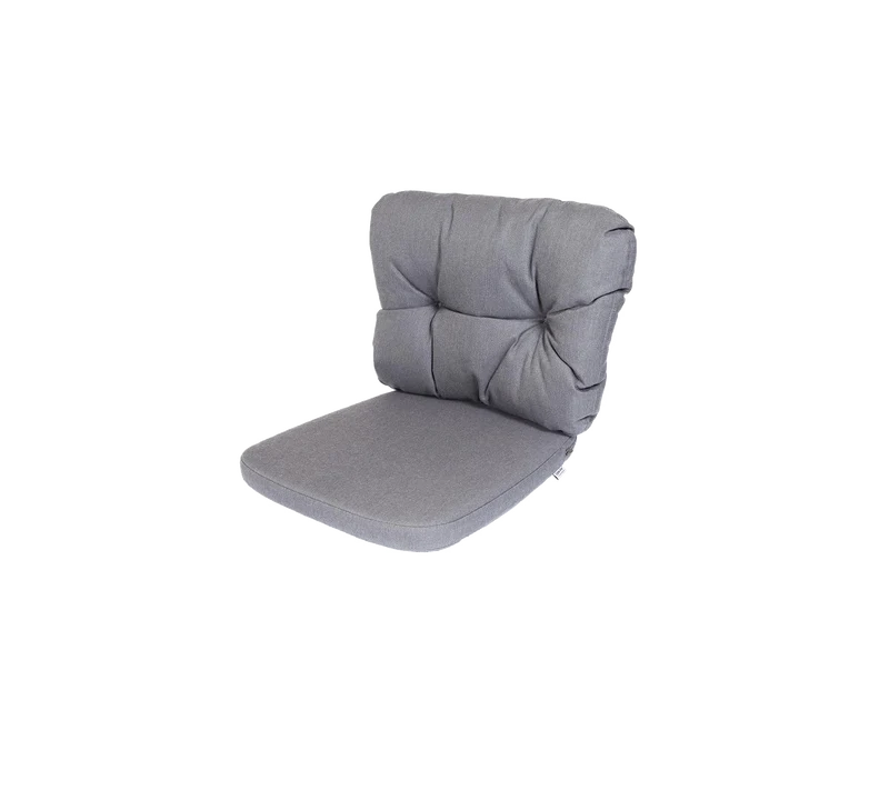 Moments chair, Cushion set