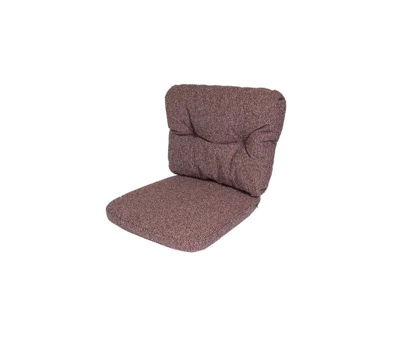 Moments chair, Cushion set