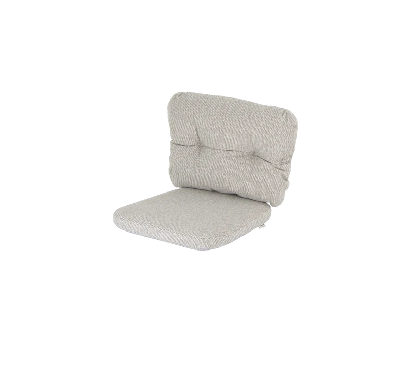 Moments chair, Cushion set