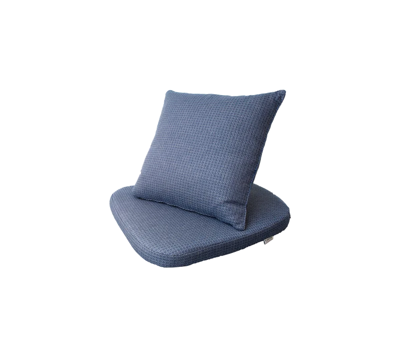 Moments chair, Cushion set
