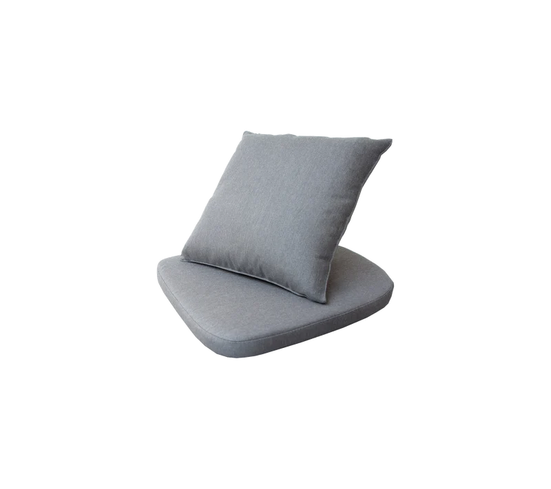 Moments chair, Cushion set