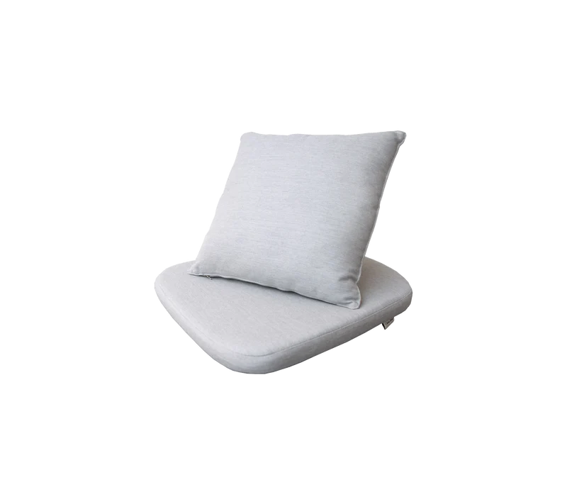 Moments chair, Cushion set