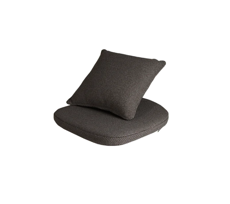 Moments chair, Cushion set