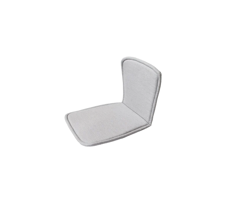 Moments chair, stackable, Cushion