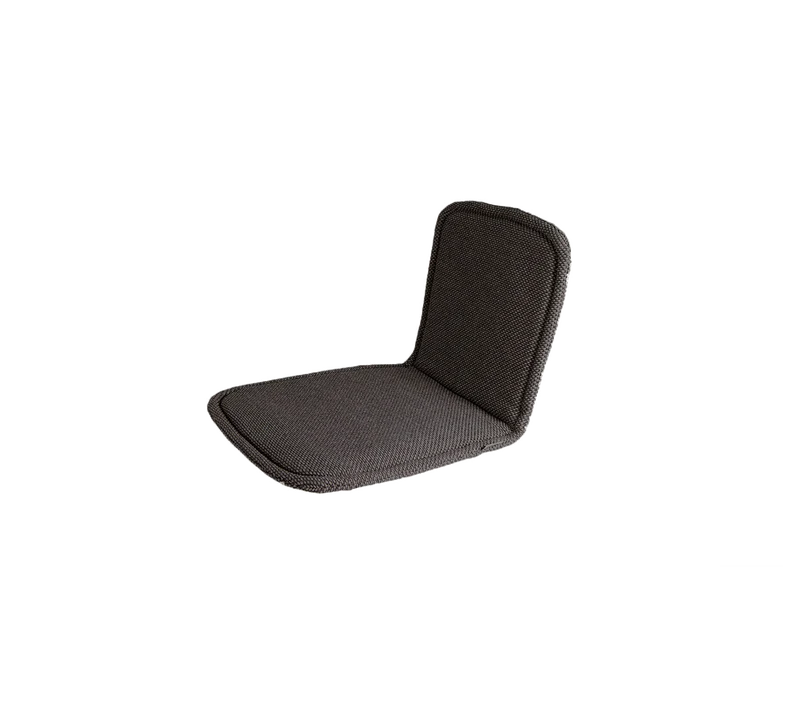 Moments chair, stackable, Cushion