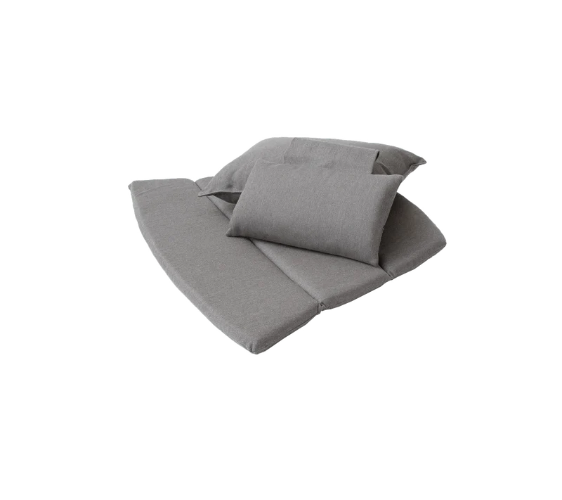 Breeze highback chair, Cushion set