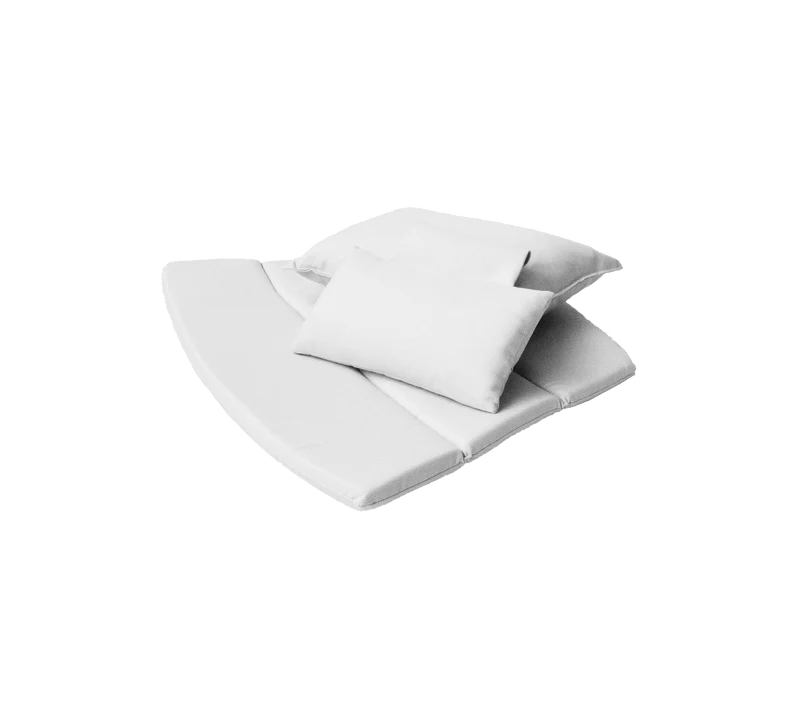 Breeze highback chair, Cushion set