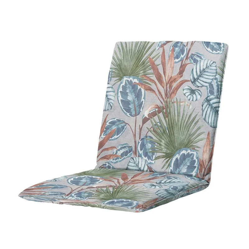 Madison stapelstoelkussen Outdoor+ Cala natural 97x49 cm