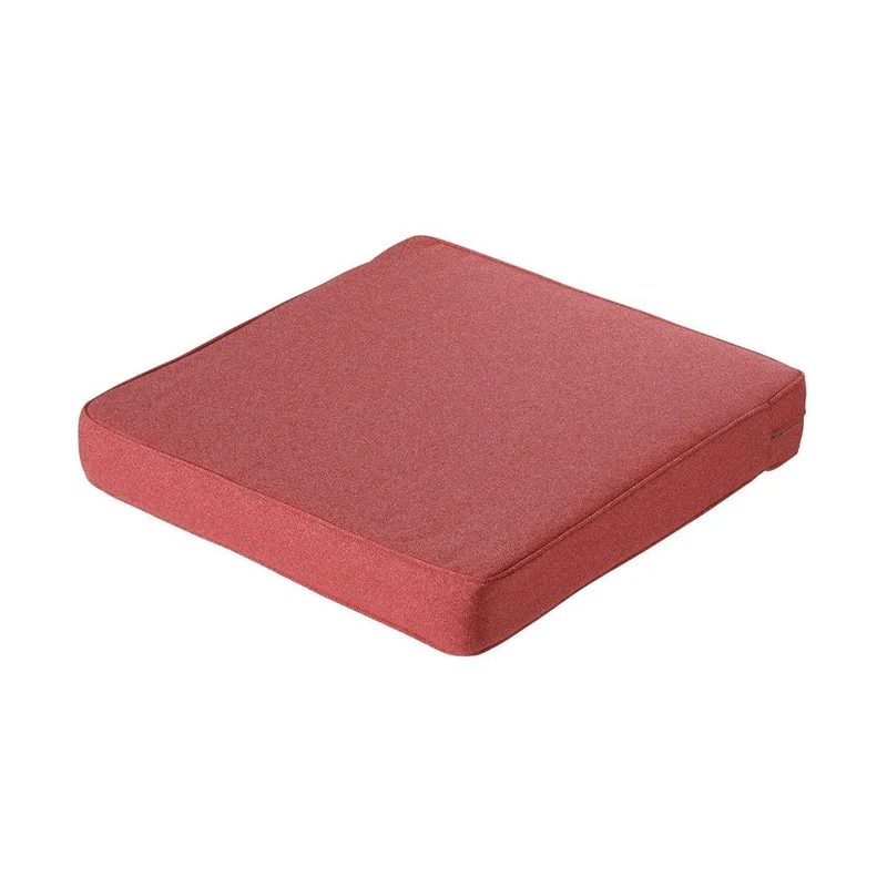 Madison lounge rugkussen Manchester red 40x73 cm