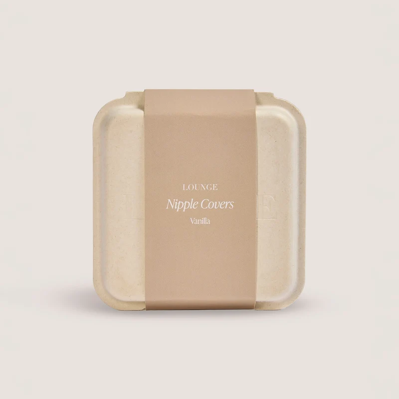 Nipple Covers - Vanilla