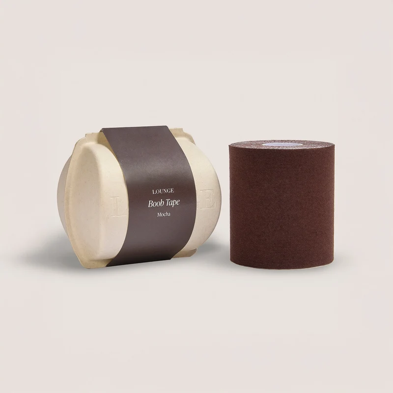 Boob Tape - Mocha
