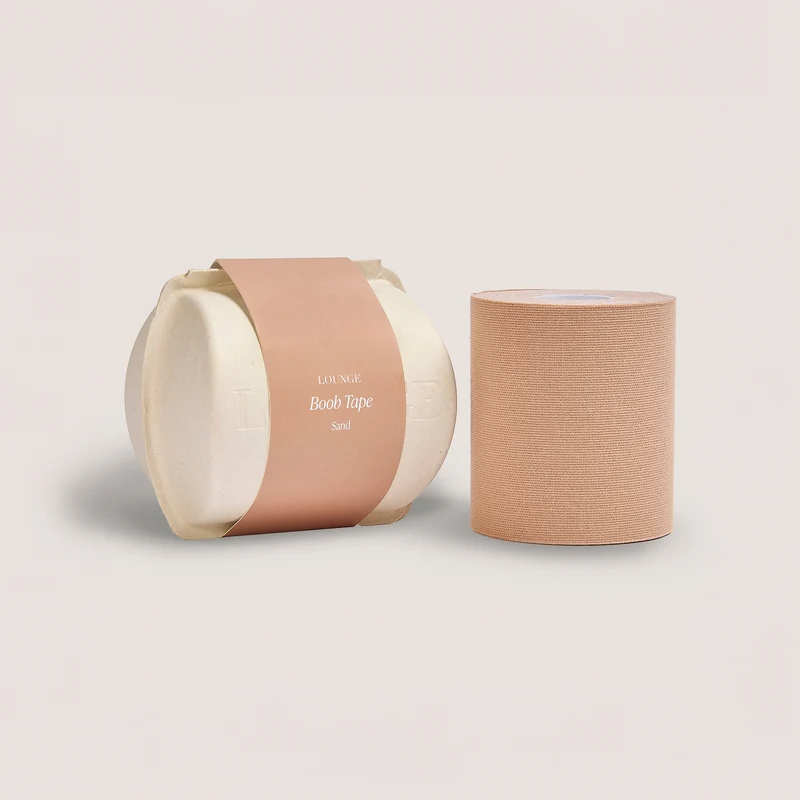 Boob Tape - Sand