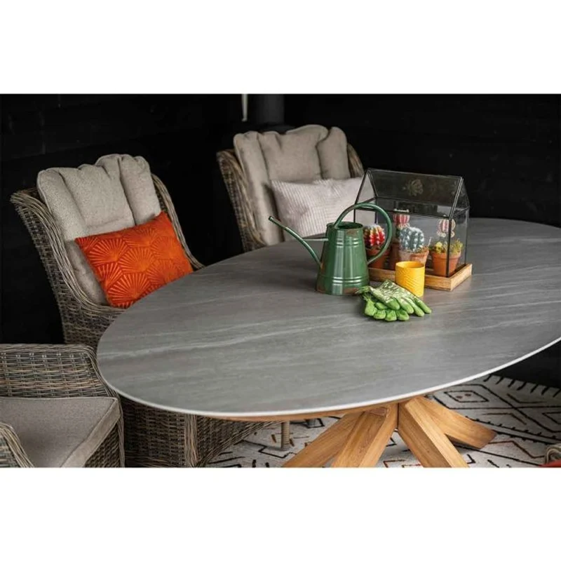 Osborne dining tuinstoel - Garden Impressions