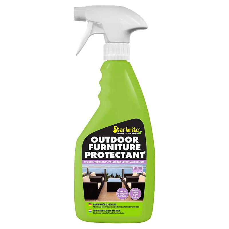 Star brite Spraystone Beschermer 650ml
