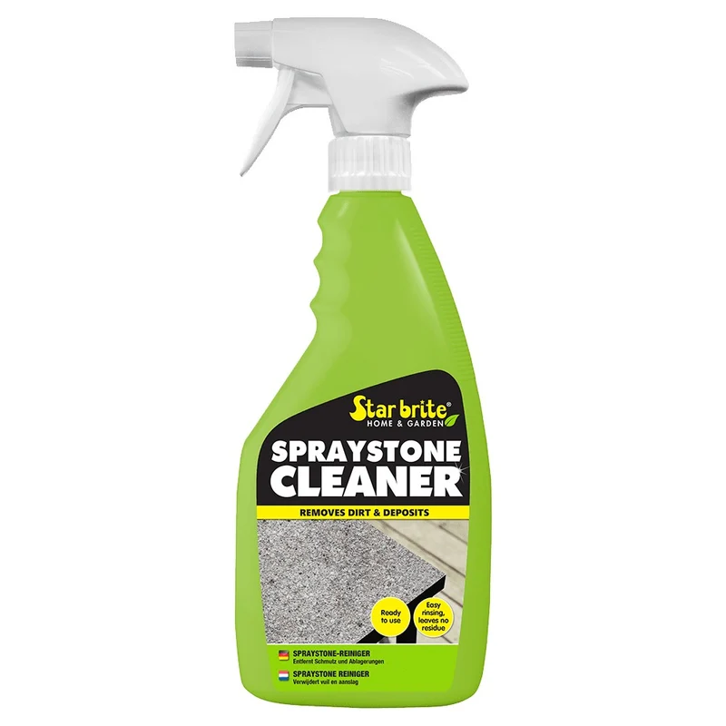 Star brite Spraystone Reiniger 650ml