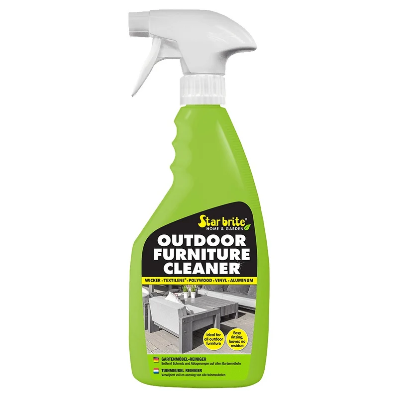 Star brite Tuinmeubel Reiniger 650ml