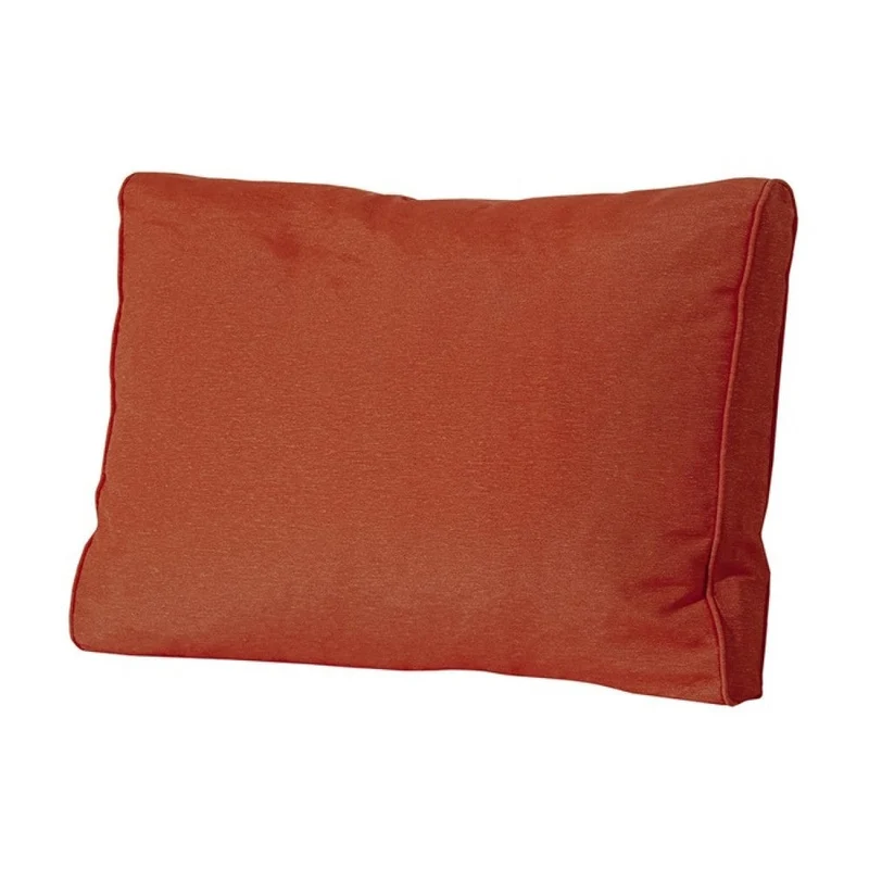 Madison lounge zitkussen Panama terra 60x60 cm