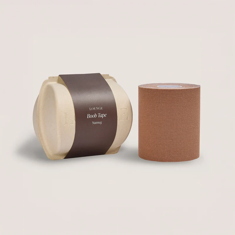 Boob Tape - Nutmeg