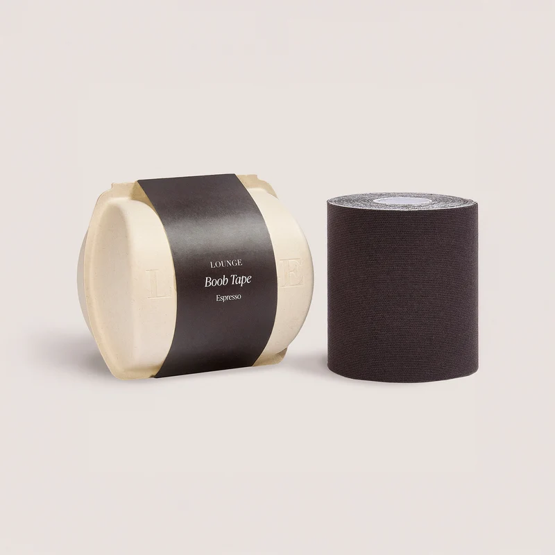 Boob Tape - Espresso
