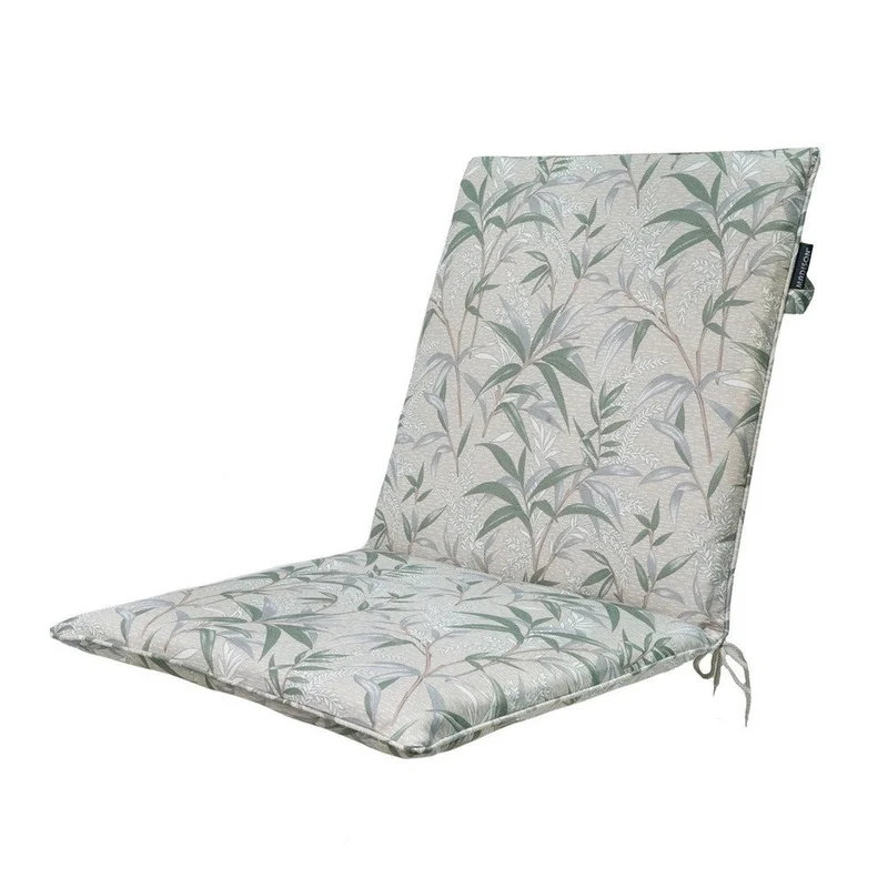 Madison stapelstoelkussen Outdoor+ Palma natural 97x49 cm