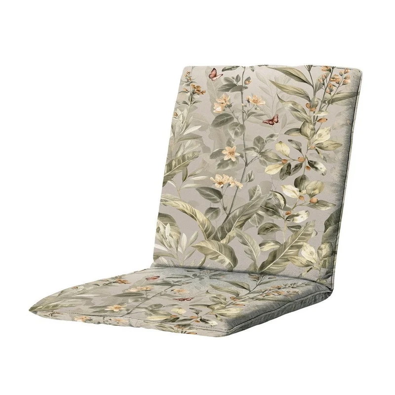 Madison stapelstoelkussen Outdoor+ Elisa natural 97x49 cm