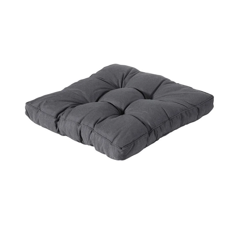 Madison Florance zitkussen Panama grey 60x60 cm